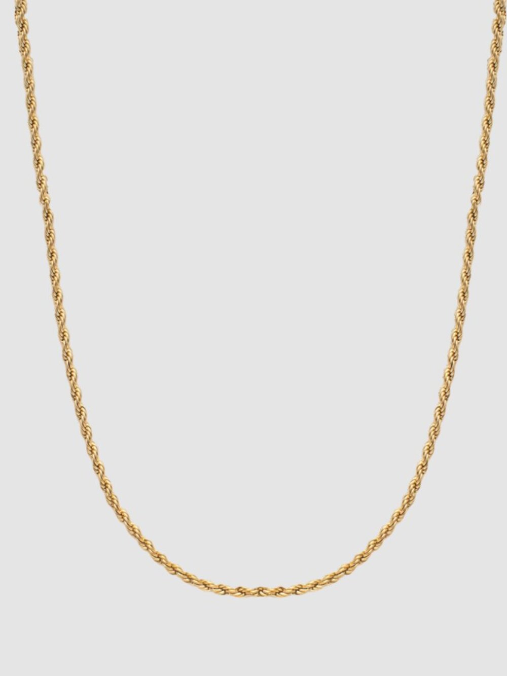 NWT Hey Harper Easy Necklace